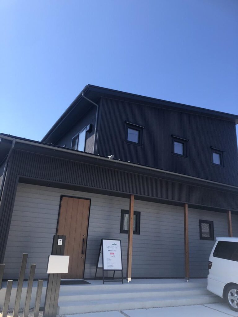 【ライクの家】住宅見学！驚きだらけ！