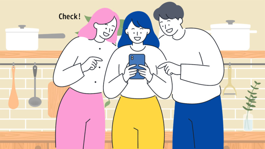 インスタグラムのご紹介