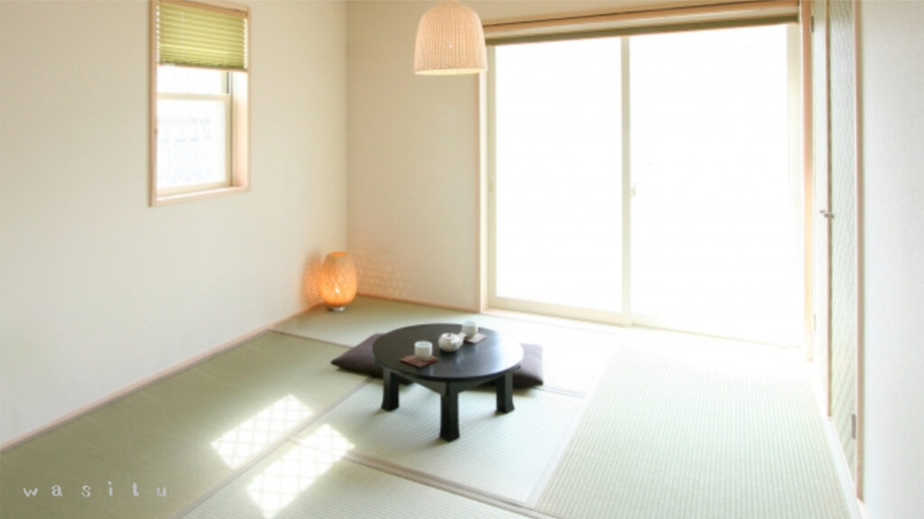 和室は不要？必要？